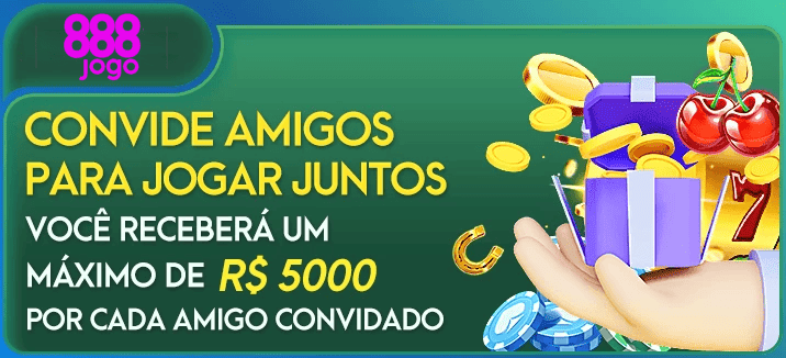 Slots no app 888JOGO mobile