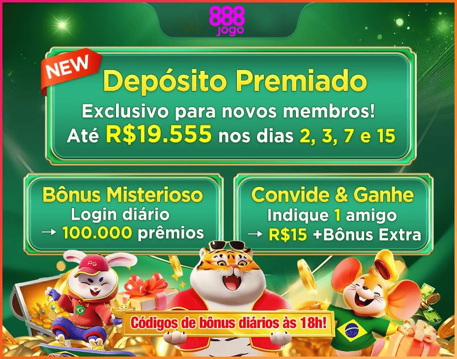 Roleta e blackjack 888JOGO
