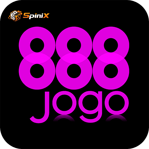 Imagem promocional da 888JOGO mostrando a plataforma e suas vantagens