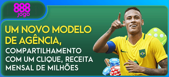 Pagamentos 888JOGO PIX