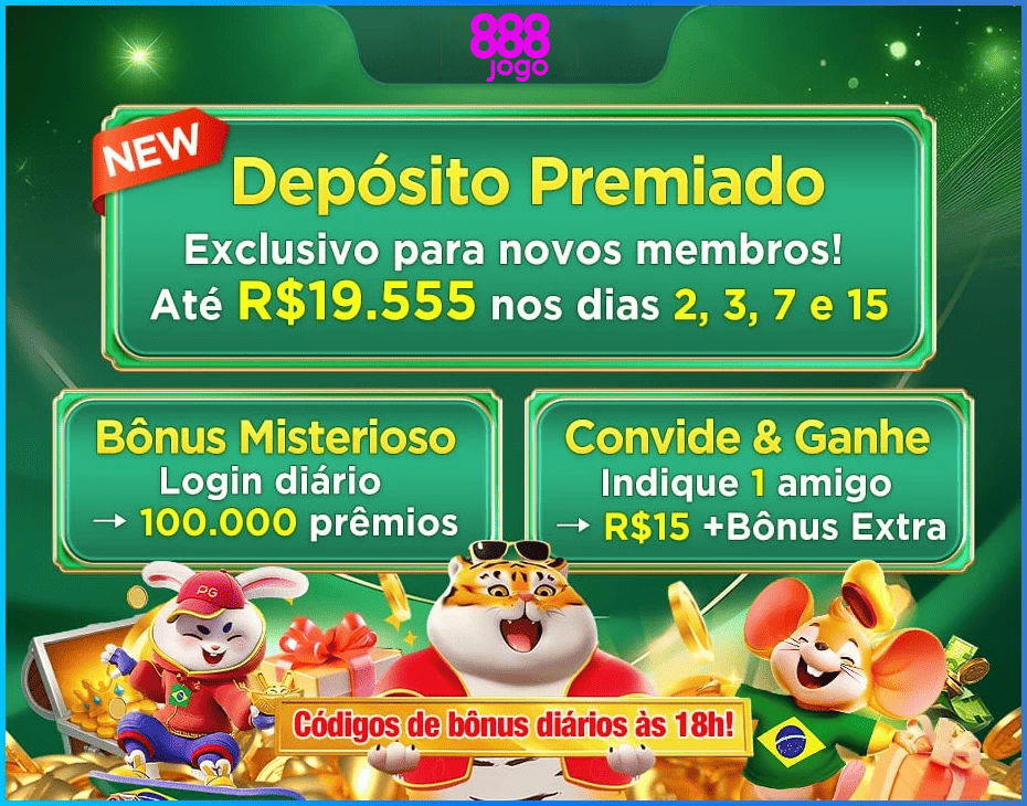 Formulário registro 888JOGO